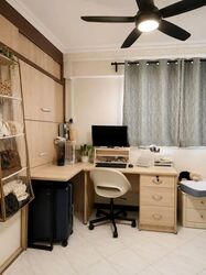 Blk 147 Yishun Street 11 (Yishun), HDB 4 Rooms #588873251